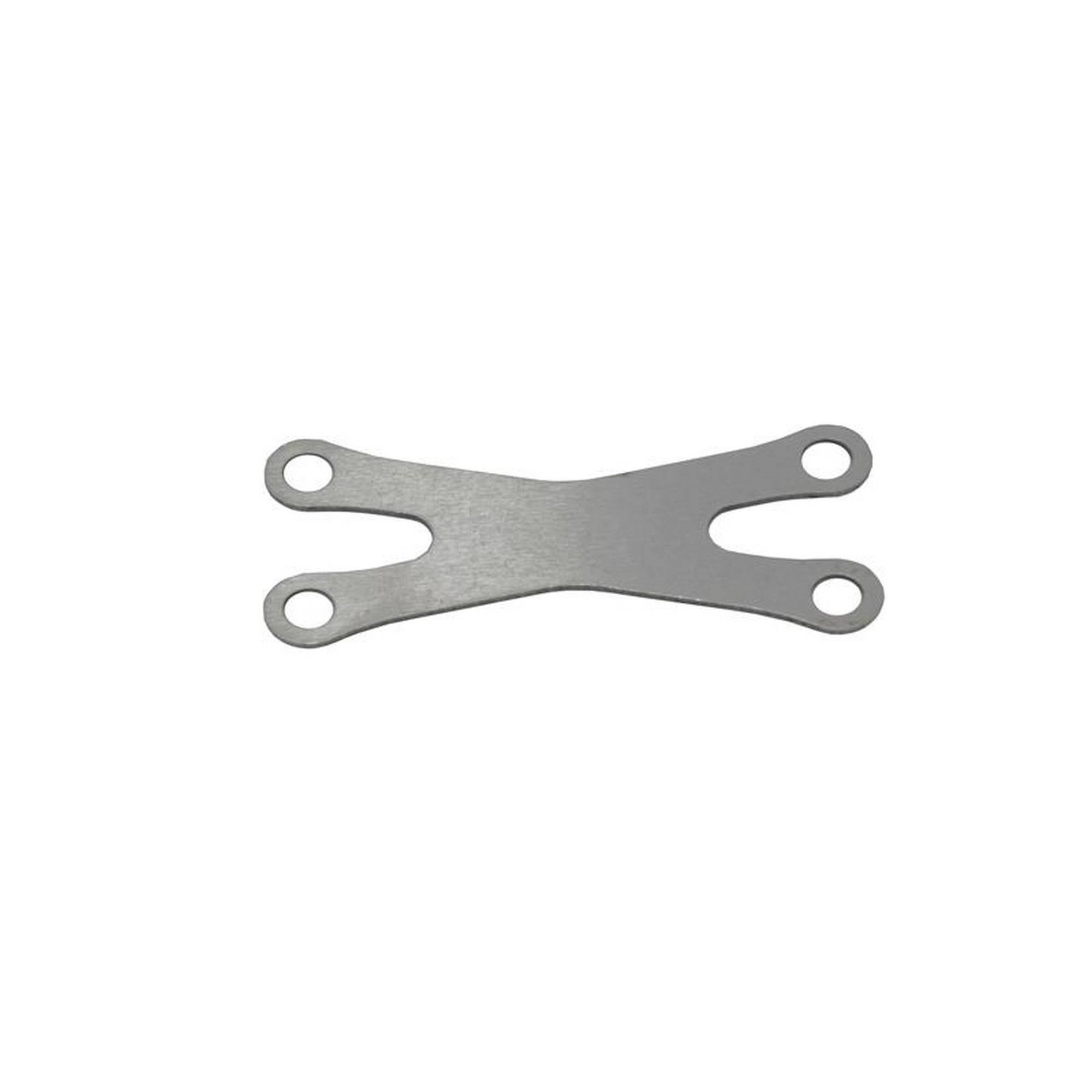 RKS RZ 250-S SİLİNDİR ÜST KAPAK İÇ SABİTLEME SACI [ZT250T-E] #RK 57756